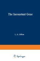 Vorderes Coverbild The Inconstant Gene