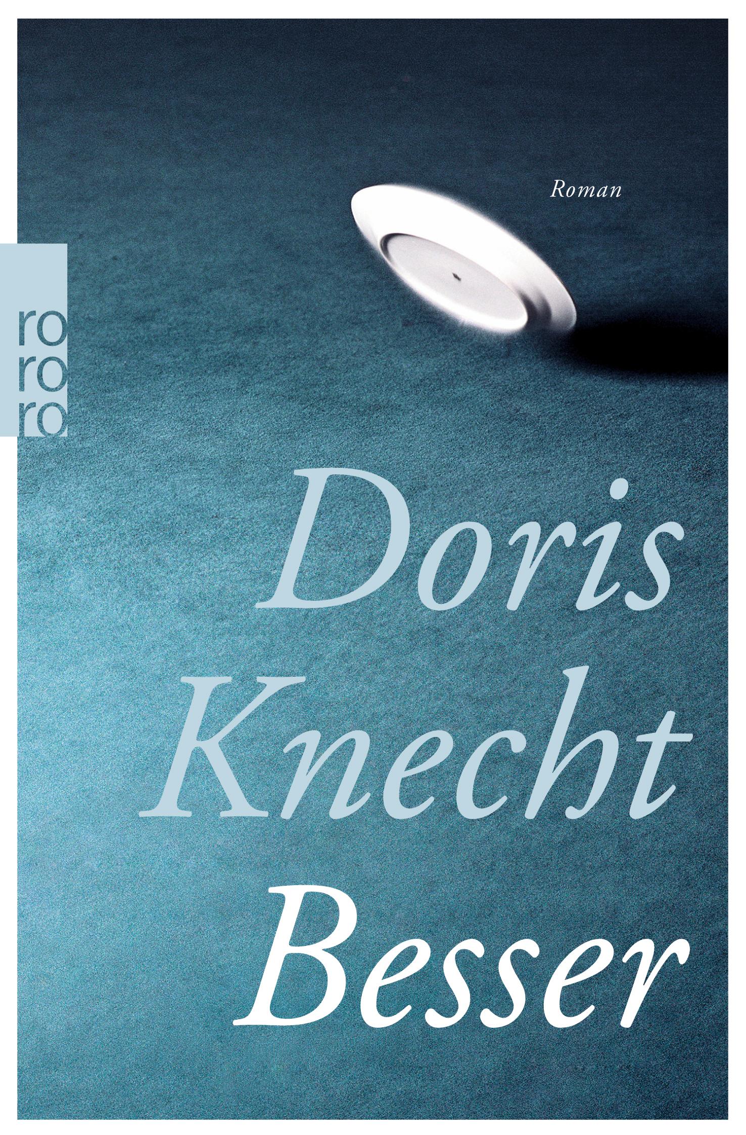Vorderes Coverbild Besser