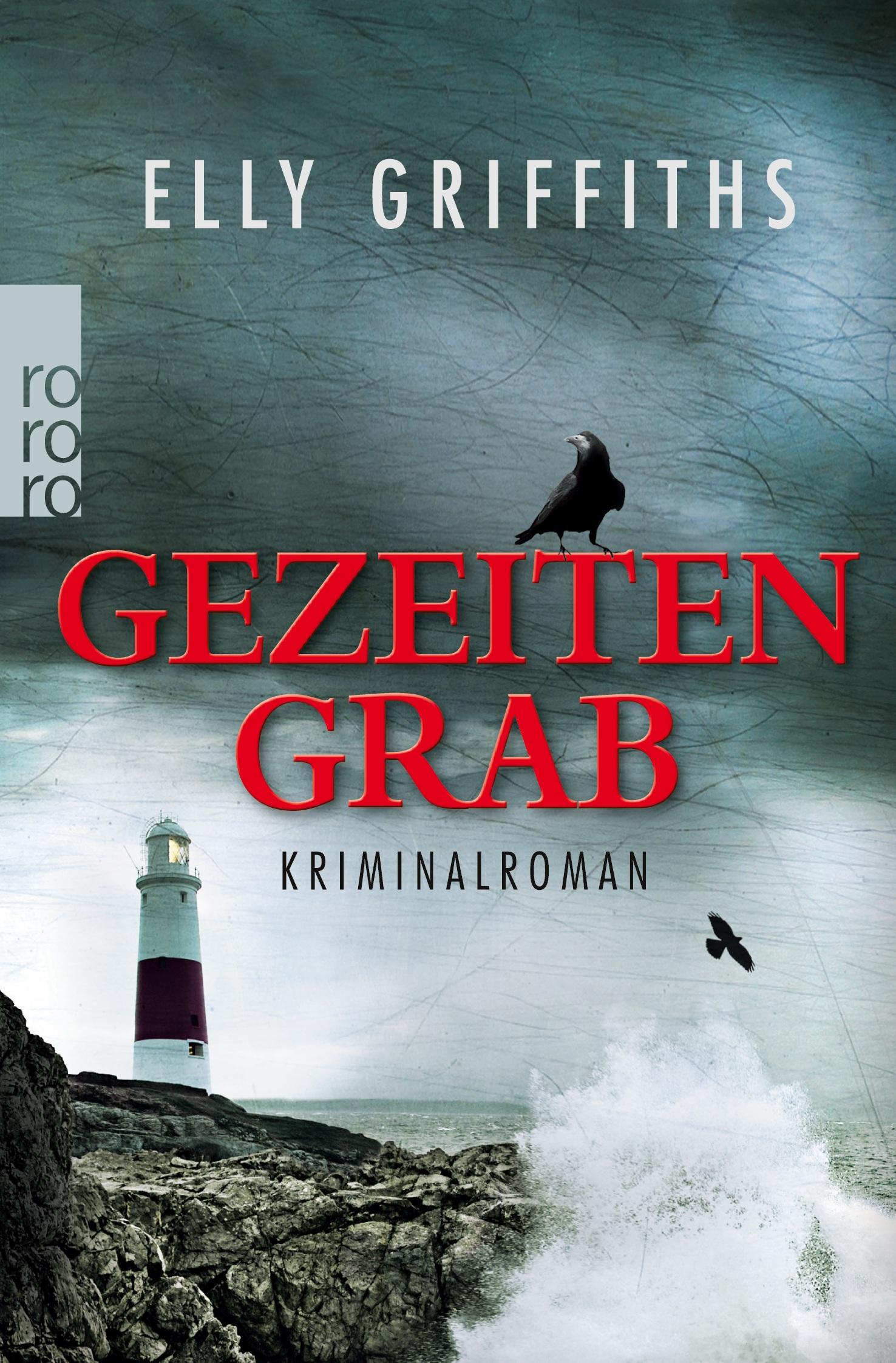 Vorderes Coverbild Gezeitengrab