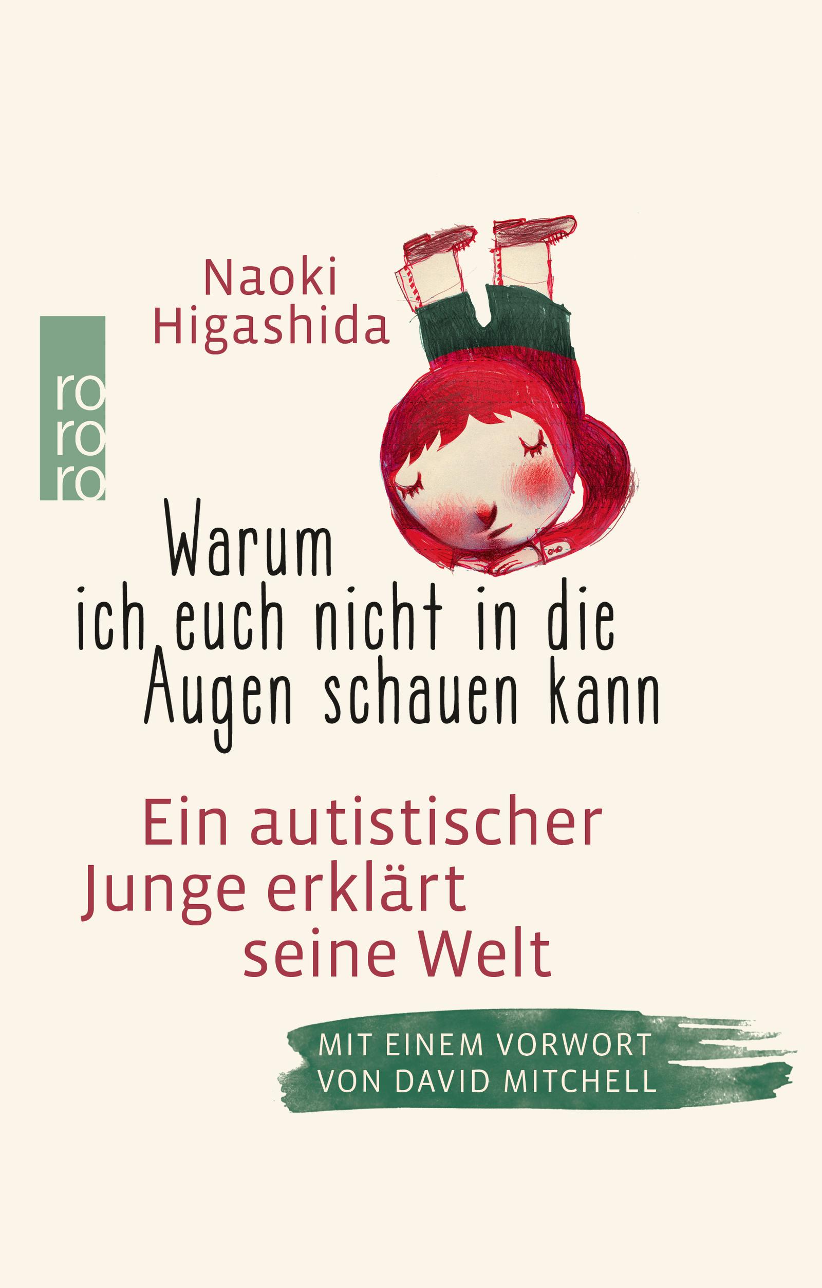Vorderes Coverbild Warum ich euch nicht in die Augen schauen kann