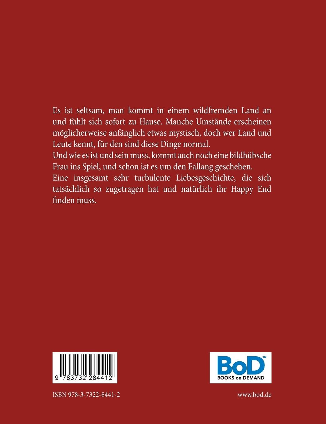 Rückseitencover Willkommen Daheim