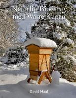 Vorderes Coverbild Naturlig Biodling med Warré Kupan