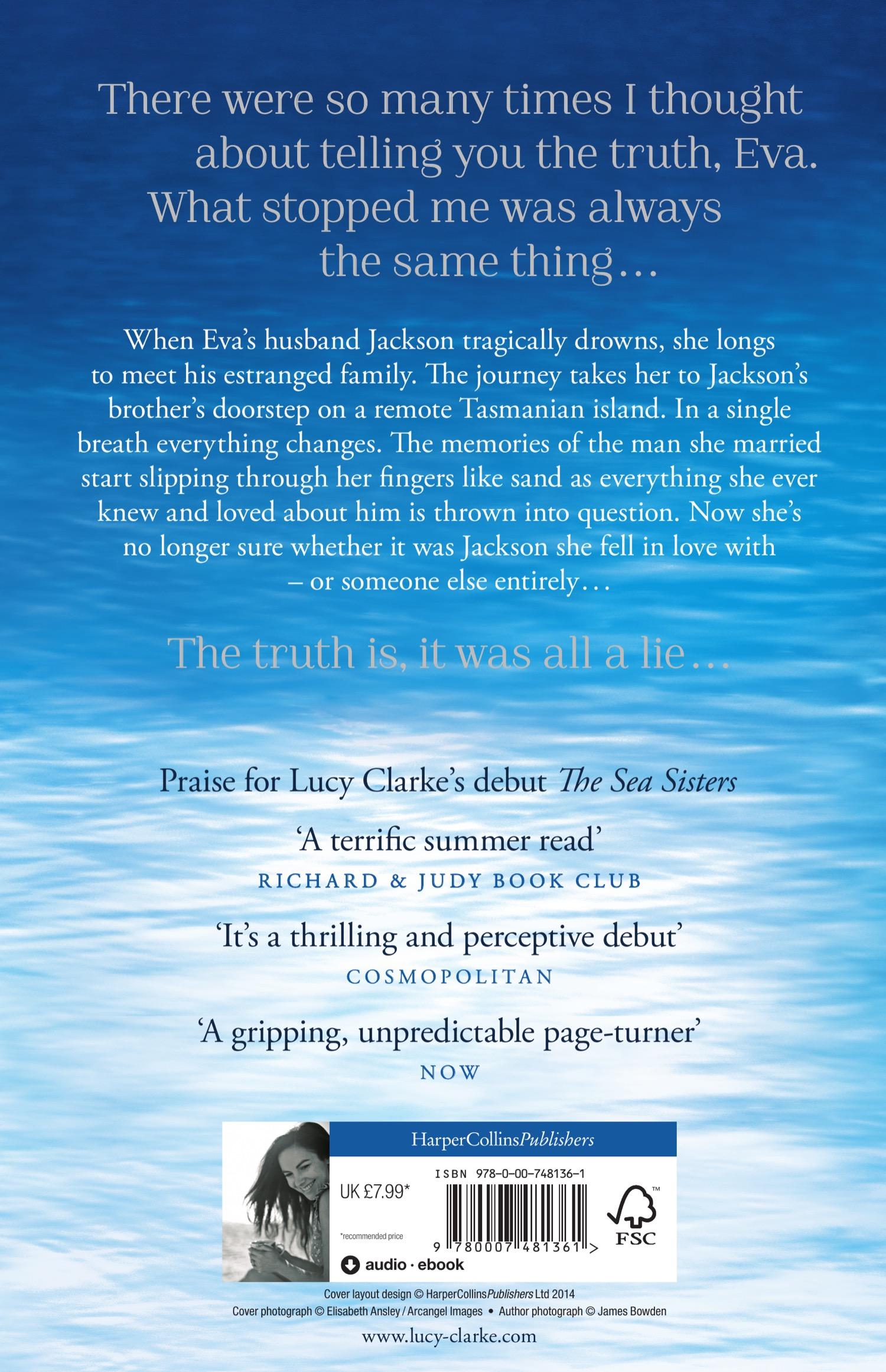 Rückseitencover A Single Breath