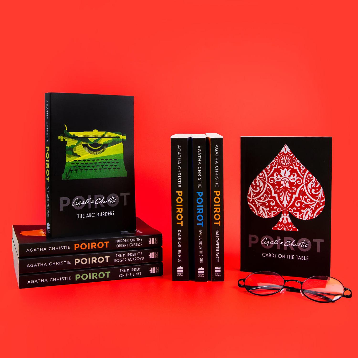 Beispielinhalt (Bild) Death on the Nile