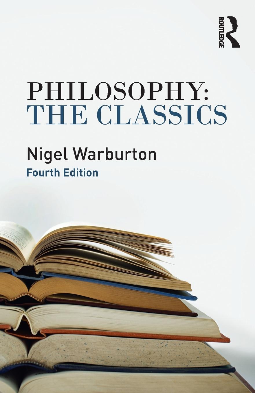 Vorderes Coverbild Philosophy