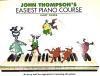 Vorderes Coverbild John Thompson's Easiest Piano Course 3