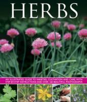 Vorderes Coverbild Herbs