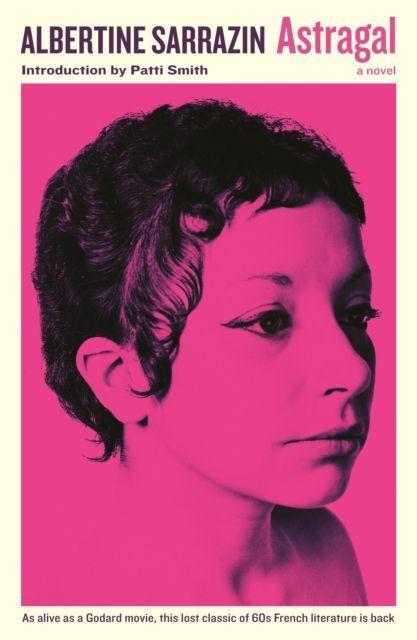 Vorderes Coverbild Astragal