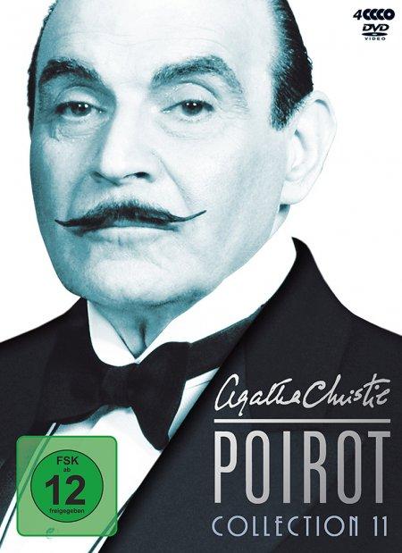 Vorderes Coverbild Poirot