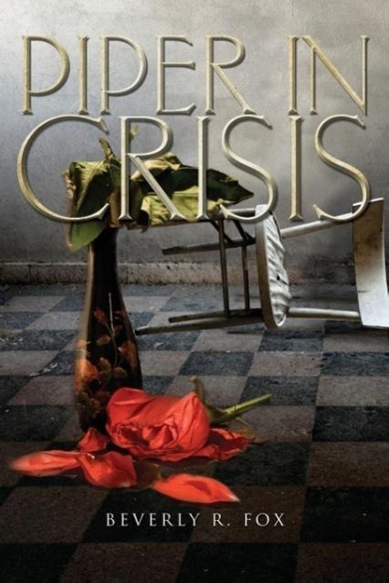 Vorderes Coverbild Piper in Crisis