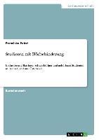 Vorderes Coverbild Studieren mit Hörbehinderung