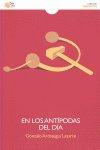 Vorderes Coverbild En los antípodas del día