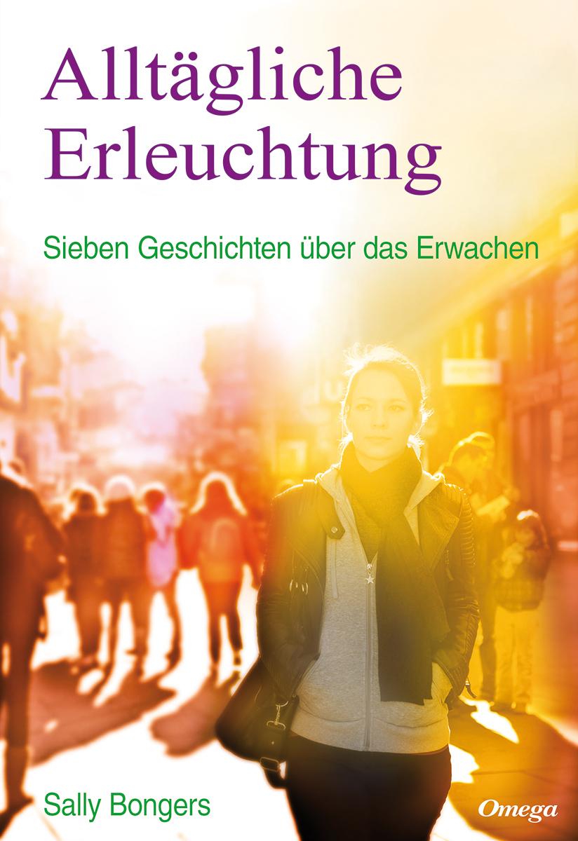 Vorderes Coverbild Alltägliche Erleuchtung