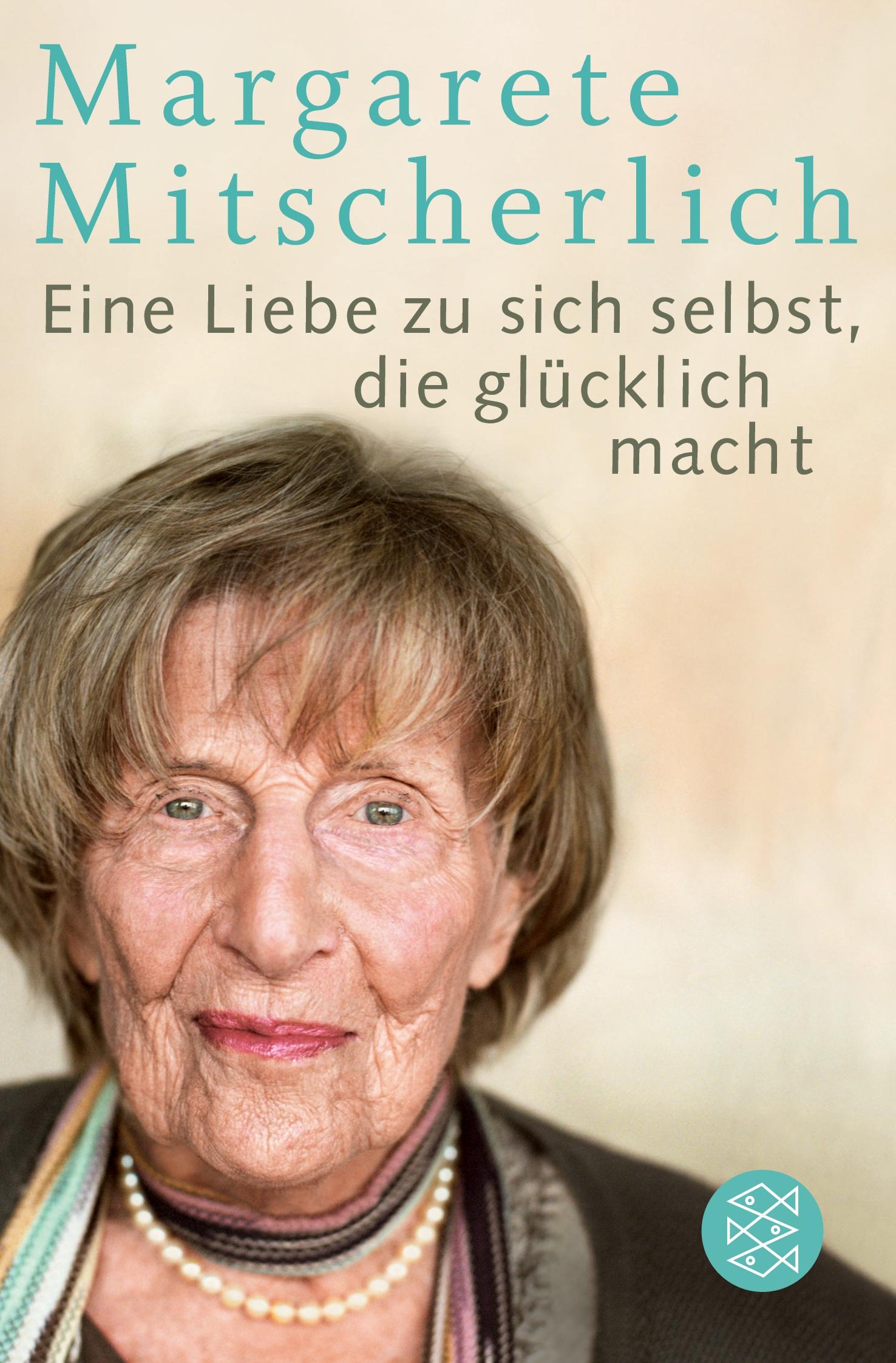 Vorderes Coverbild Eine Liebe zu sich selbst, die glücklich macht