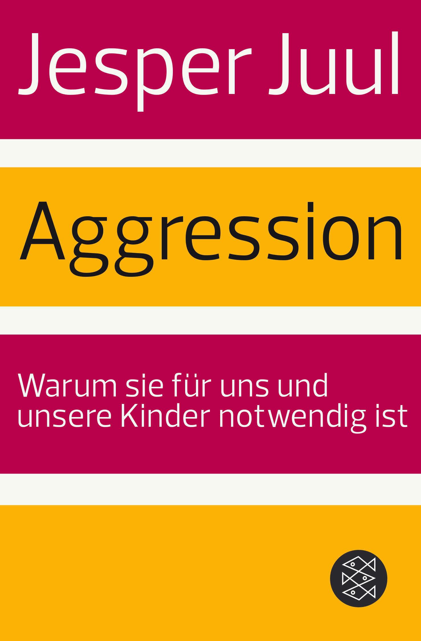 Vorderes Coverbild Aggression