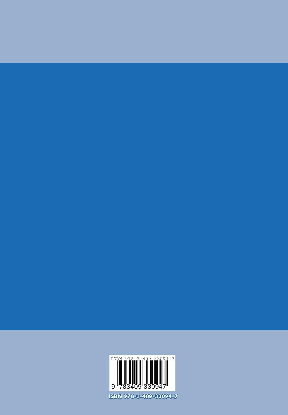 Rückseitencover Produktionspolitik