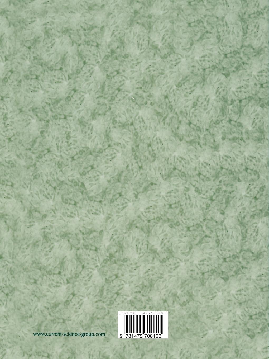 Rückseitencover Current Review of Asthma