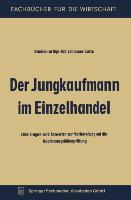 Vorderes Coverbild Der Jungkaufmann im Einzelhandel