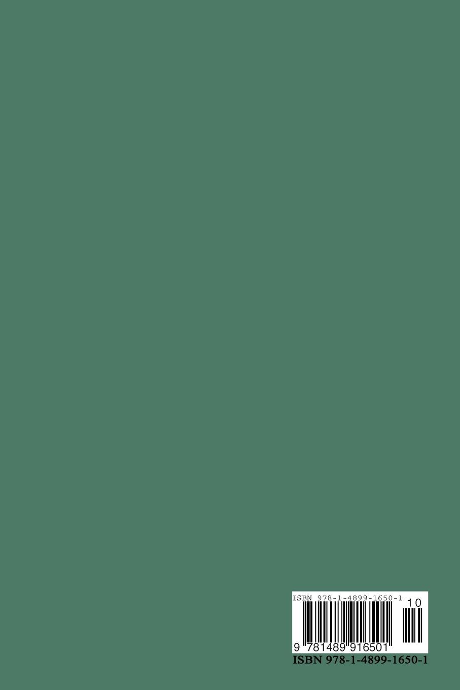 Rückseitencover Recent Developments in Alcoholism