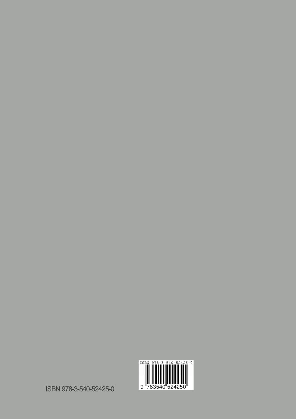 Rückseitencover Expertensysteme in Produktion und Engineering