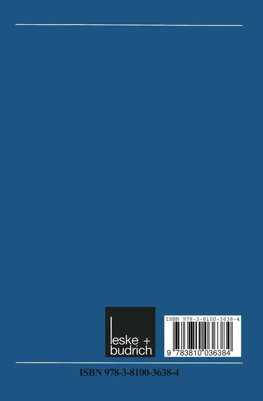 Rückseitencover Parlamentarismus im Zeitalter der Europäischen Integration