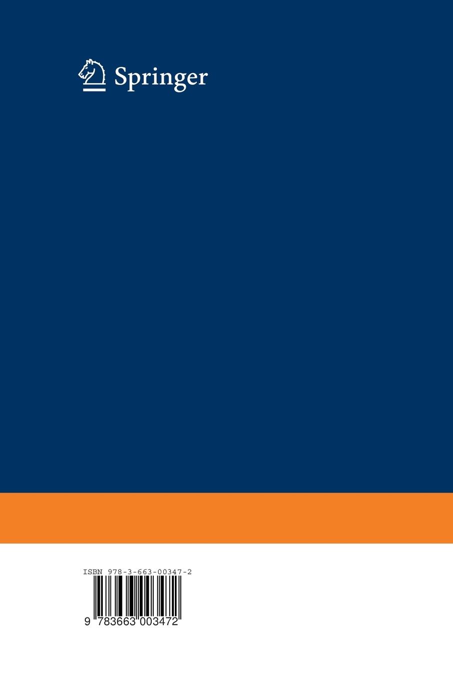 Rückseitencover Die utopische Methode