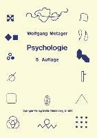 Vorderes Coverbild Psychologie