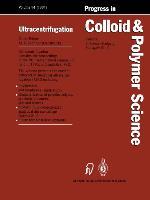 Vorderes Coverbild Ultracentrifugation