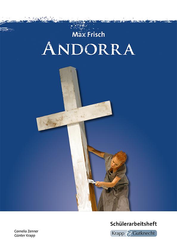 Vorderes Coverbild Andorra