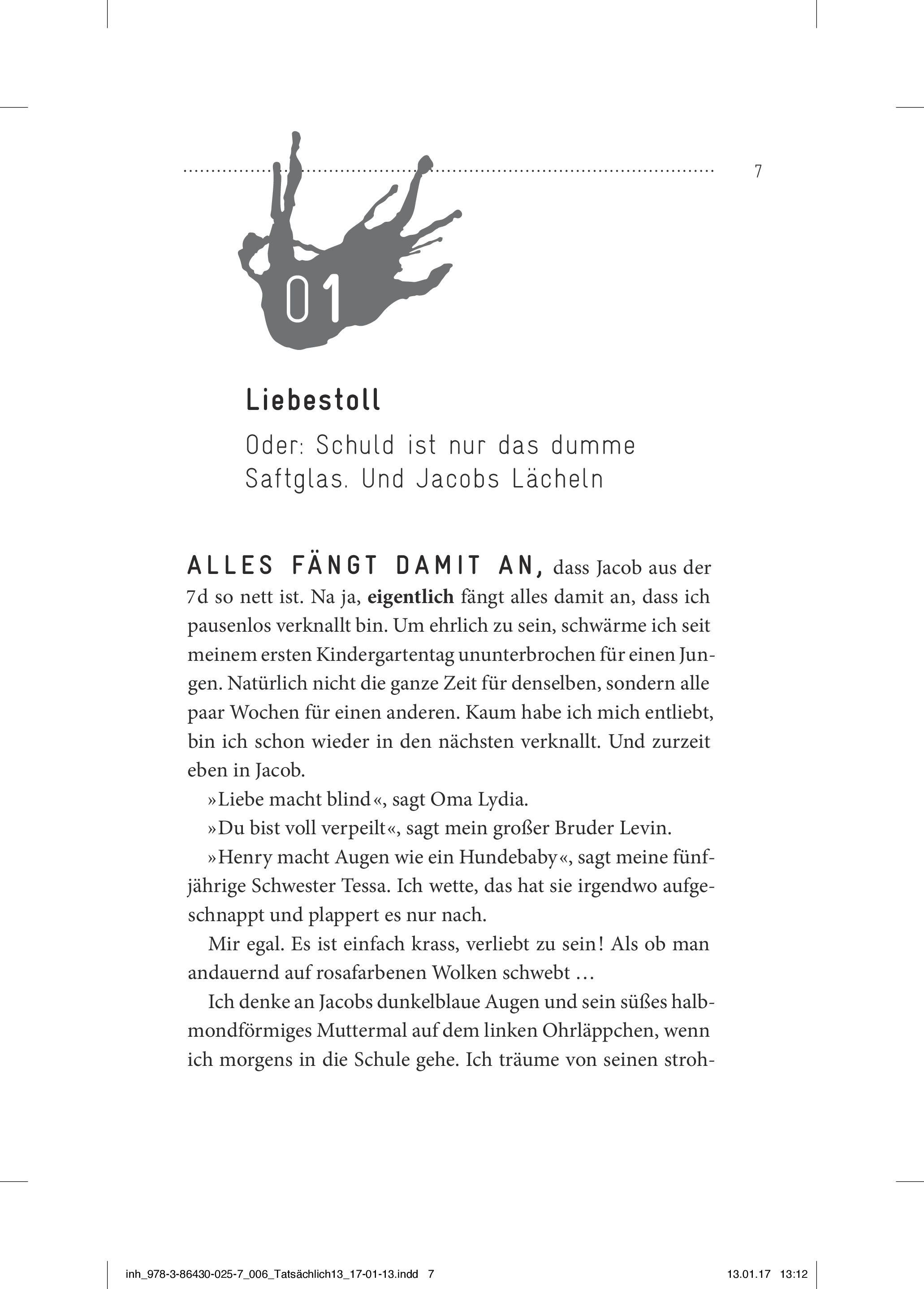 Beispielinhalt (Bild) Tatsächlich 13