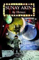 Vorderes Coverbild Ay Hirsizi
