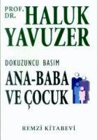 Vorderes Coverbild Ana-Baba ve Cocuk