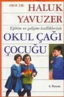 Vorderes Coverbild Okul Cagi Cocugu