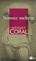 Vorderes Coverbild Sonsuz Meltem