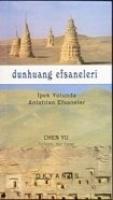 Vorderes Coverbild Dunhuang Efsaneleri