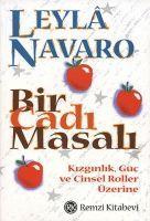 Vorderes Coverbild Bir Cadi Masali