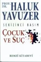 Vorderes Coverbild Cocuk ve Suc