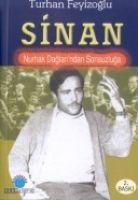 Vorderes Coverbild Sinan - Nurhak Daglarindan Sonsuzluga