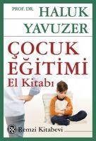 Vorderes Coverbild Cocuk Egitimi El Kitabi