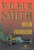 Vorderes Coverbild Muson Yagmurlari