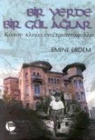 Vorderes Coverbild Bir Yerde Bir Gül Aglar