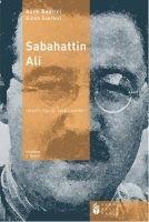 Vorderes Coverbild Sabahattin Ali