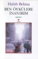 Vorderes Coverbild Ben Öykülere Inanirim