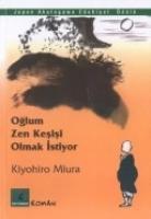 Vorderes Coverbild Oglum Zen Kesisi Olmak Istiyor