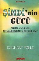 Vorderes Coverbild Simdi?nin Gücü
