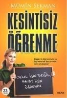 Vorderes Coverbild Kesintisiz Ögrenme