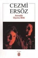 Vorderes Coverbild Annelik Oyunu Bitti