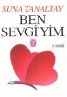 Vorderes Coverbild Ben Sevgiyim