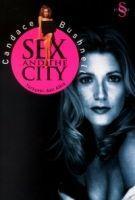 Vorderes Coverbild Sex And The City