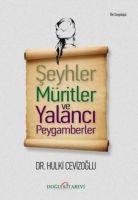 Vorderes Coverbild Seyhler Müritler ve Yalanci Peygamberler